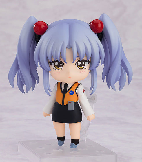 『機動戦艦ナデシコ』ねんどろいど ホシノ・ルリ